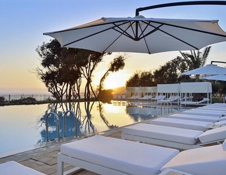 Hôtel Radisson Blu Resort Taghazout Bay Surf Village 4* - 1