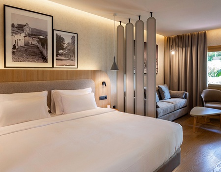 Hôtel Radisson Resort Tenerife 5* (Adult only +16) - 5