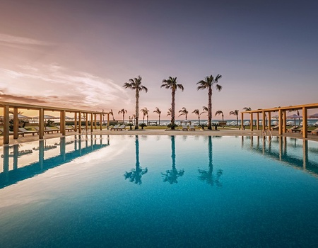 Hôtel Mitsis Alila Resort and Spa 5* - 2