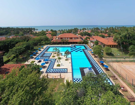 Club Lookéa Palm Bay 4* - 4