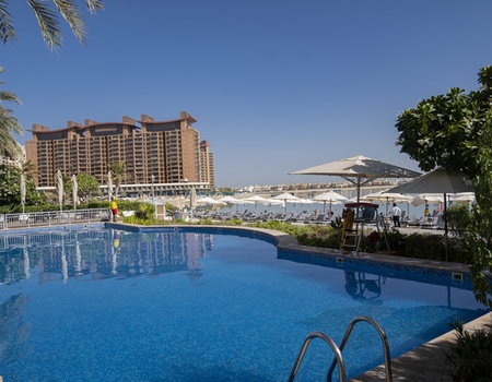 Hôtel NH Collection Dubai Ibn Battuta ***** - Dubaï, Emirats Arabes Unis - Image 3