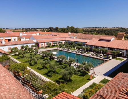 Hôtel Vila Gale Collection Alter Real - Resort 4* - Faro, Portugal - Image 1