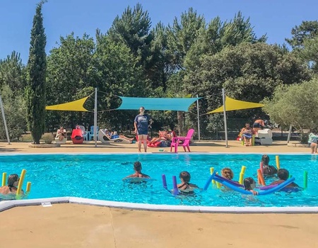 Camping des Pins, 4* - 3