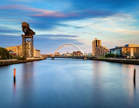 City Trip à Glasgow - Image 1