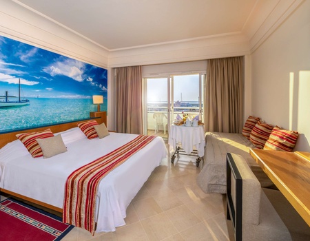 Hôtel Laico Hammamet 5* - Hammamet, Tunisie - Image 5