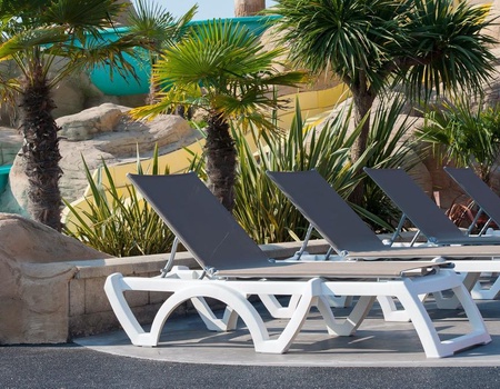 Sunêlia Camping Le Tropicana, 5* - 4