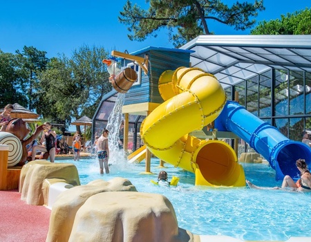 Camping Signol, 5* - 4