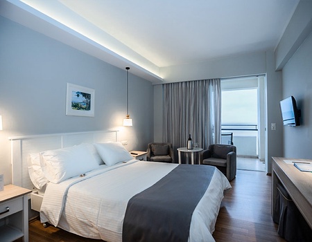 Hôtel Elea Beach Hotel 4* - 3