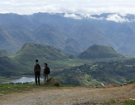 Circuit Aux confins du Tonkin - 1