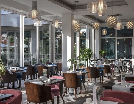 Hôtel Amadria Park Beach Hotel Jakov 4* - 5