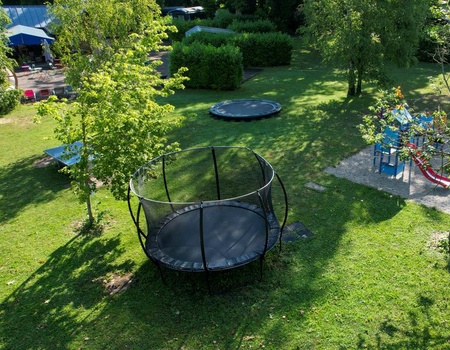 Camping Village de la Champagne - 3