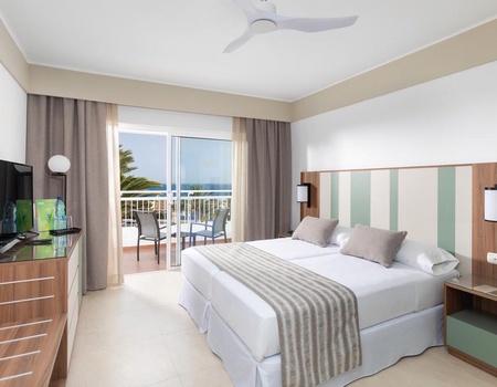 Hôtel Riu Paraiso Lanzarote Resort 4* - 3