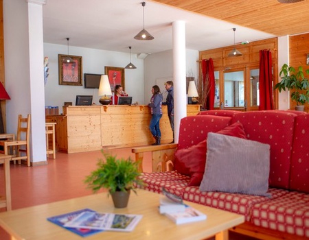 Résidence Les Chalets des Marmottes 3* - Savoie - Saint Jean d'Arves, Alpes du Nord - Image 2