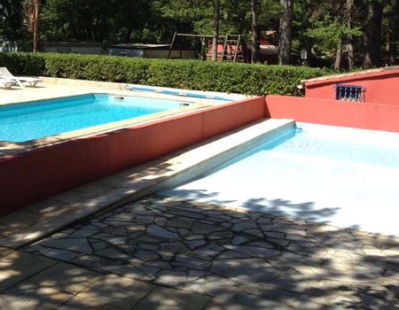 Camping Parc Saint Sauvayre, 3* - 3