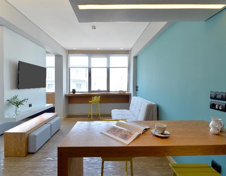 Athenaeum K29 Hotel - 5