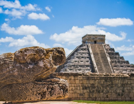 Autotour Essentiel du Yucatan et plage - 4