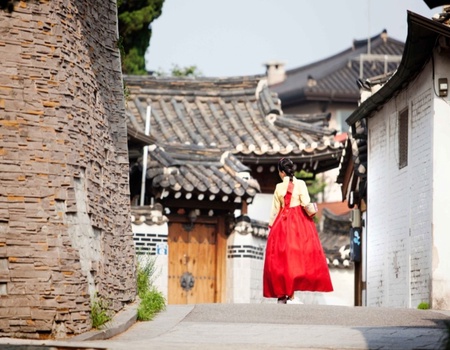 Héritage et effervescence en Corée du Sud - Seoul, Corée du Sud - Image 2