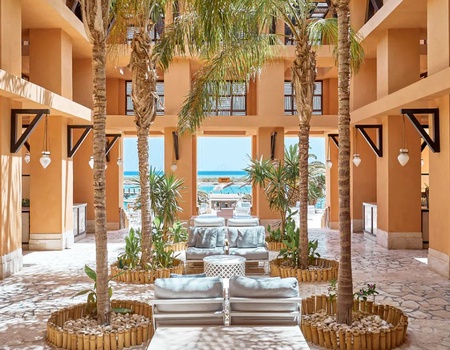 Hôtel Sheraton Miramar Resort El Gouna 5* - 5