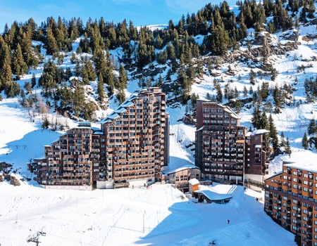 Résidence Antarès - Maeva Home - Haute Savoie - Avoriaz, Alpes du Nord - Image 1