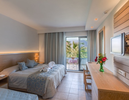 Hôtel Tigaki Beach 4* - 3