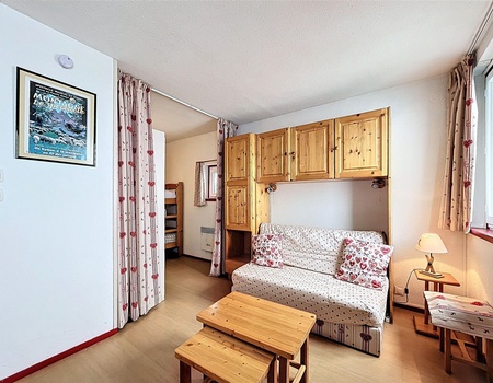 Appartements travelski home choice Baikonour - Savoie - Le Corbier, Alpes du Nord - Image 2