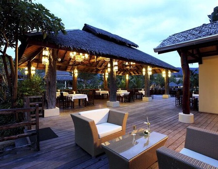 Hôtel Centara Koh Chang Tropicana Resort 4* - Image 2