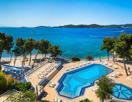 Hôtel Aminess Grand Azur 4* - 2