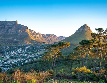 Trésors d'Afrique du Sud, Chutes Victoria & Parc de Chobe 13J/10N - 2026 - 1