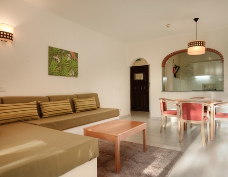 3HB Falesia Garden 3*(nl) - 3