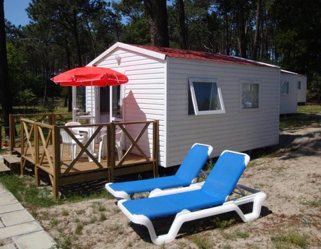 Camping Caminha 3* - 2