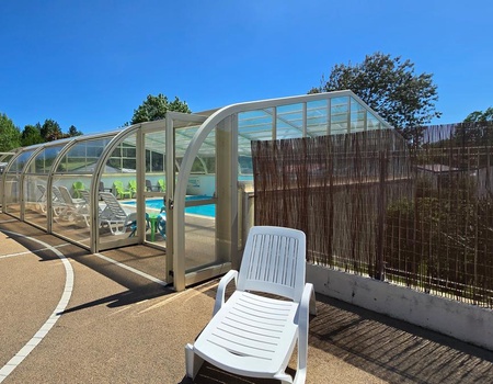 Camping Les Mancellieres, 4* - 2