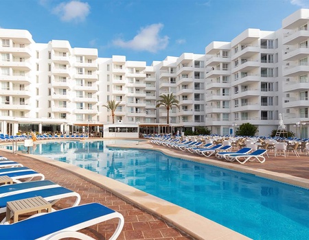 Hôtel Ôclub Experience Palia Sa Coma Playa 4* - 4