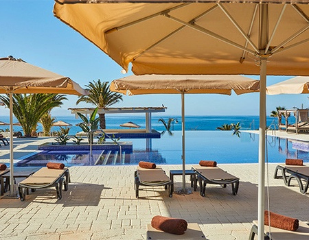 Hôtel Grand Hyatt Lanzarote Playa Dorada Resort 5* - Lanzarote, Canaries - Image 5