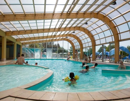 Camping Village Le Fayolan, 4* - 1