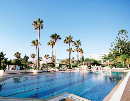 Hôtel Atlantis Beach Hotel 4*