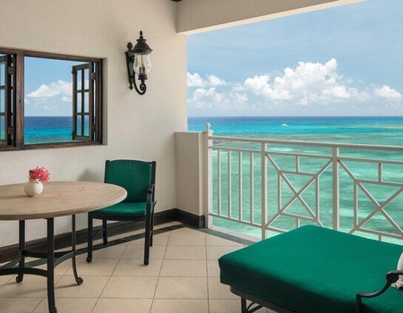 Hôtel Sandals Royal Plantation 5* - Image 2