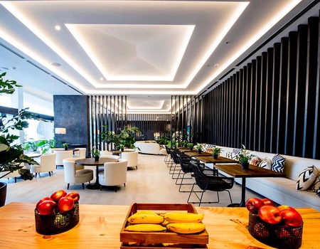 Hôtel Jardin Tropical 4* - 2