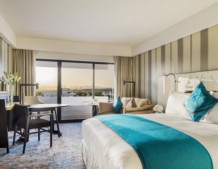 Hôtel InterContinental Muscat 5* - 4