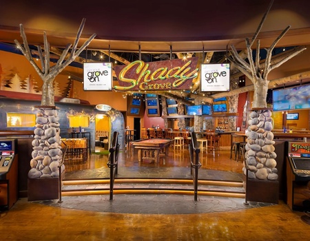 Silverton Hotel and Casino - Las Vegas, Etats-Unis - Image 4