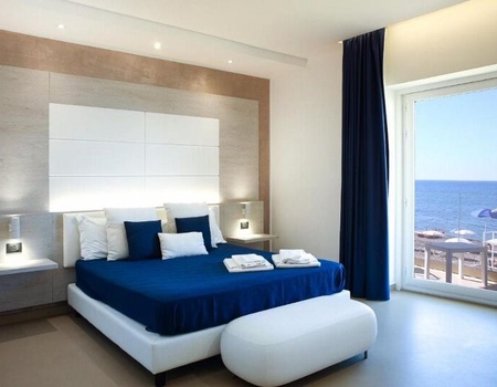 Hotel Sporting Club 4* - 3