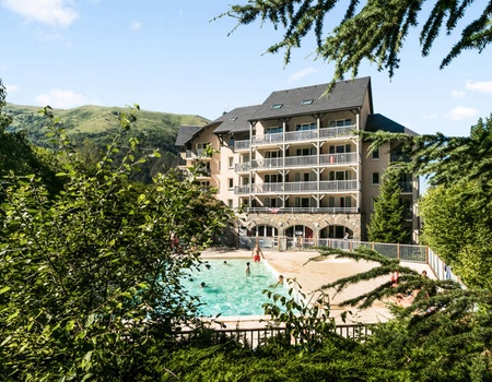 Résidence Les Rives de L'Aure - Maeva Home - Hautes-Pyrénées - Saint Lary, Pyrénées - Image 1