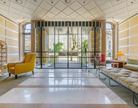 The Editory Boulevard 5* - 1