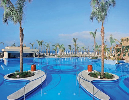Hôtel Olympic Lagoon Resort Paphos 5* - 4