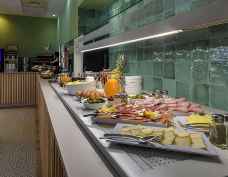 Best Western Plus Ajaccio Amiraute Hotel & Residence - Corse du Sud - Ajaccio, Corse - Image 3