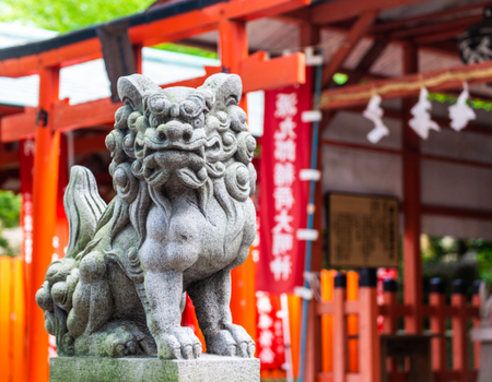 Combiné Japon-Corée, Odyssée entre Traditions et Lumières - Corée du Sud, Asie - Image 4