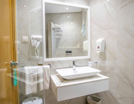 Hôtel Fiesta Beach 4* - 5