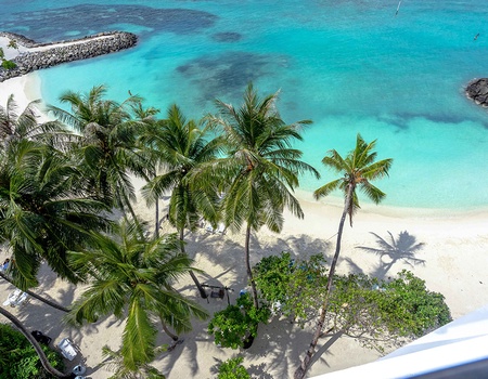 Hôtel Arena Beach Hotel et Spa 4* - 2