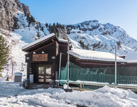 Résidence Le Cédrat - Maeva Super  Home - Haute Savoie - Avoriaz, Alpes du Nord - Image 2