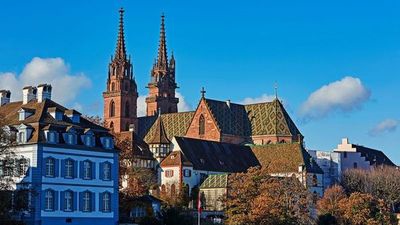 L'Alsace et la Suisse en fête : Croisière alliant un savoir-faire exceptionnel, des saveurs uniques et une culture locale incomparable (formule port/port) - Strasbourg, Nord & Est - Image 3