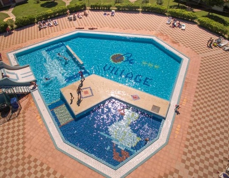 Camping Bi Village, 4* - 2